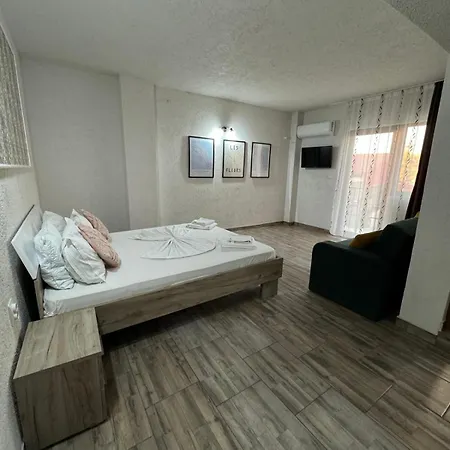 Guest house Manila *