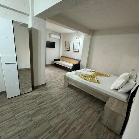 Manila Guest house