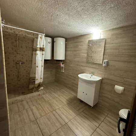 Manila Guest house Eforie Nord
