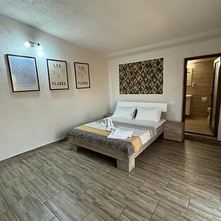 Gasthof Lotus Eforie Nord