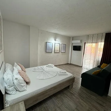 Manila Guest house