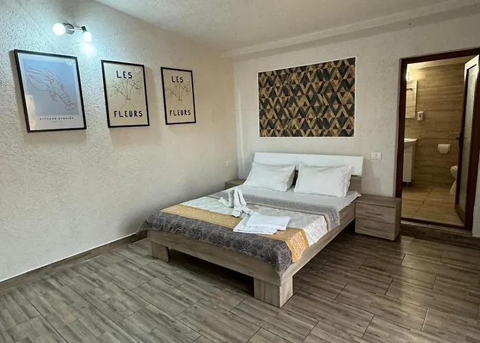 Gasthof Lotus Eforie Nord