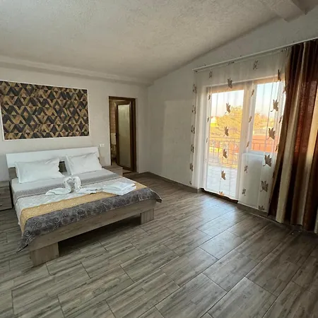 Guest house Lotus Eforie Nord