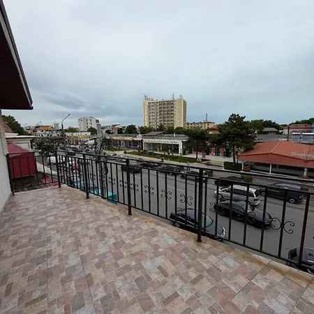 Manila * Eforie Nord