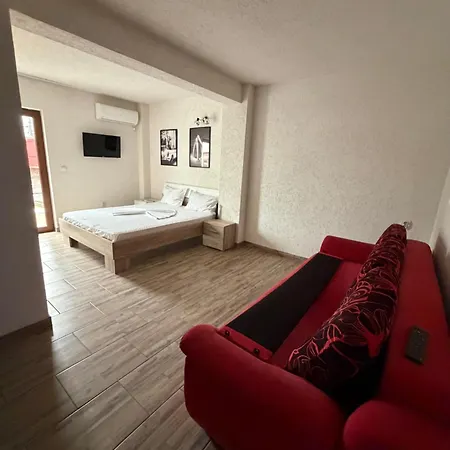 Manila Pensjonat *