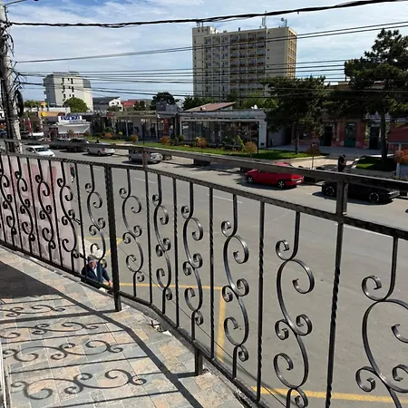 Manila Pensjonat