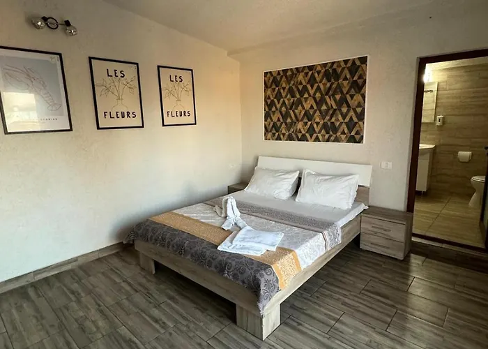 Lotus ゲストハウス *