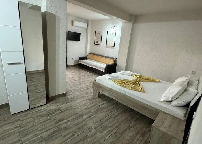 Lotus ゲストハウス