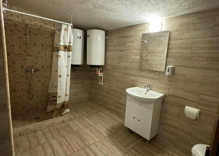 Lotus ゲストハウス エフォリエ・ノルド