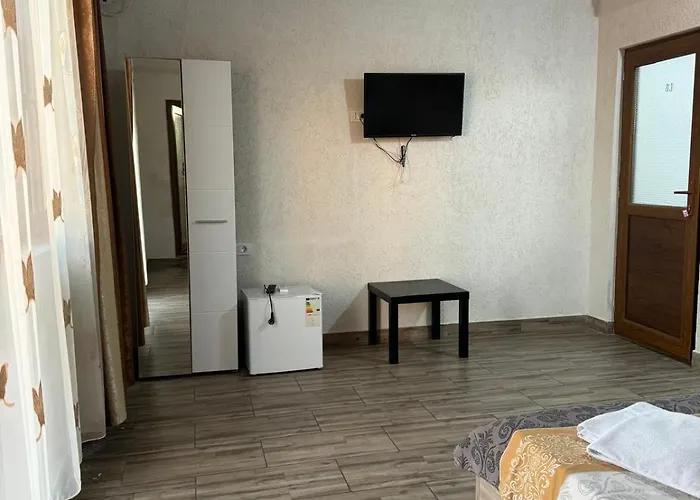 Lotus ゲストハウス *